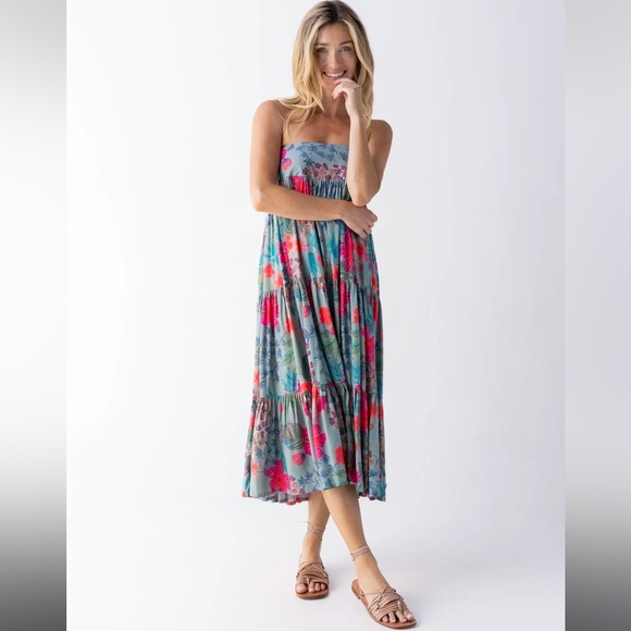 Natural Life Hanna Convertible Skirt - Picture 4 of 8